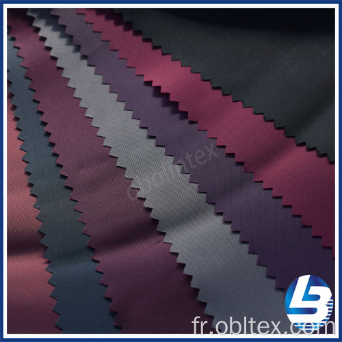 Taffeta en polyester obl20-2065 190T pour la doublure